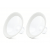 Medela PersonalFit Flex™ Breast Shield Suuri koko x2